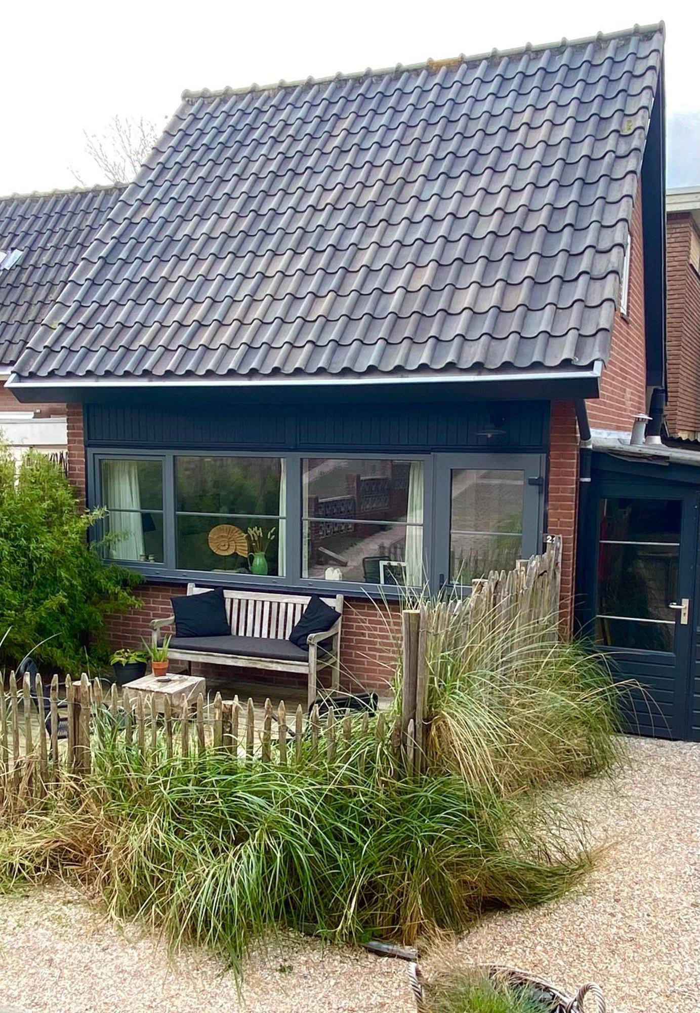 Holiday home Zilt