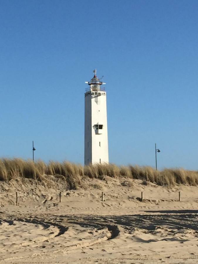 Zilt Holiday home Noordwijk